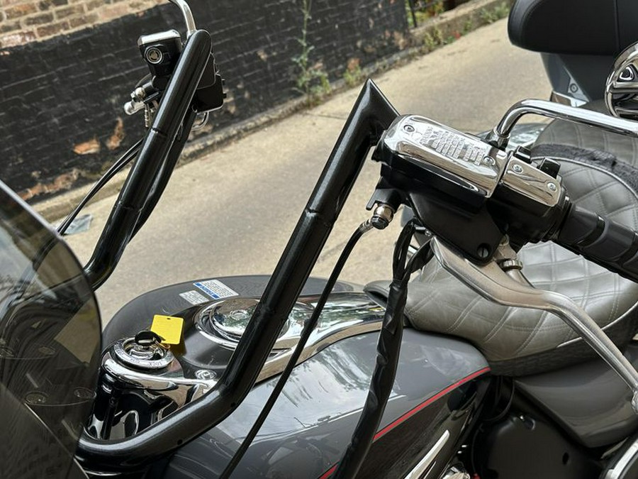 Used 2023 Kawasaki Vulcan 1700 Voyager