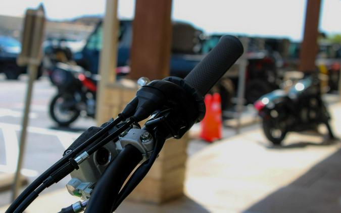 2026 KAWASAKI KX450SR