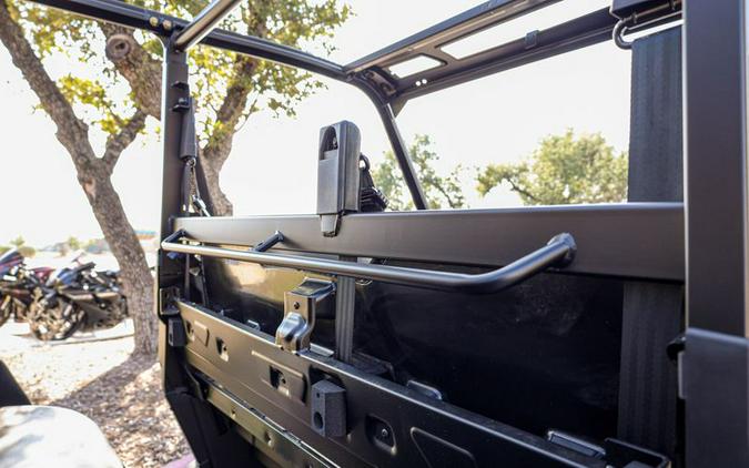 New 2026 POLARIS RANGER CREW 1000