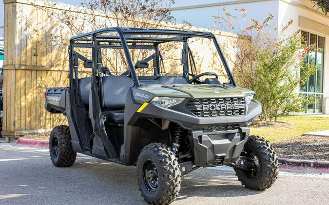 New 2026 POLARIS RANGER CREW 1000