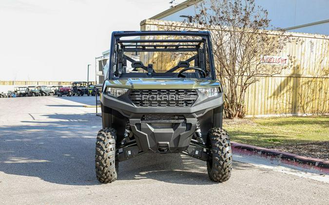 New 2026 POLARIS RANGER CREW 1000