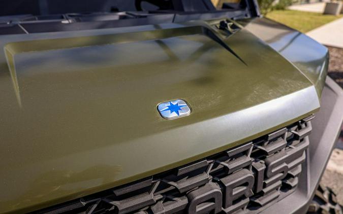 New 2026 POLARIS RANGER CREW 1000