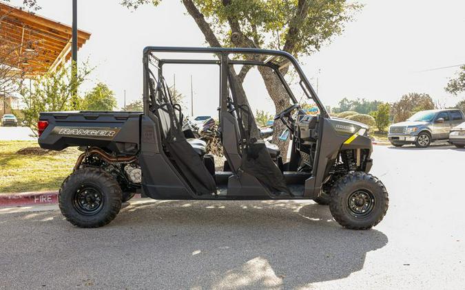 New 2026 POLARIS RANGER CREW 1000