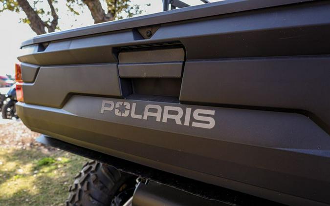 New 2026 POLARIS RANGER CREW 1000