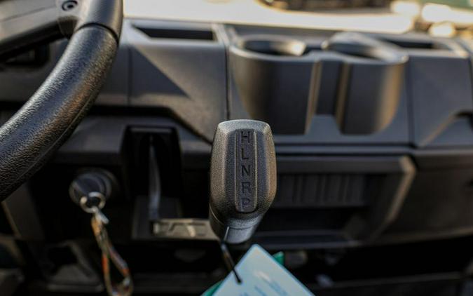 New 2026 POLARIS RANGER CREW 1000