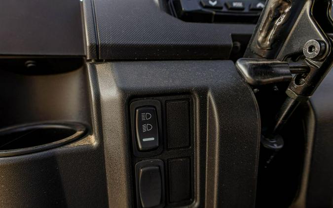 New 2026 POLARIS RANGER CREW 1000