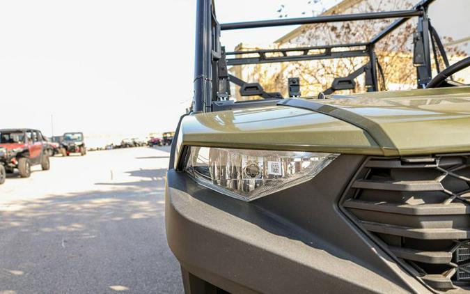 New 2026 POLARIS RANGER CREW 1000