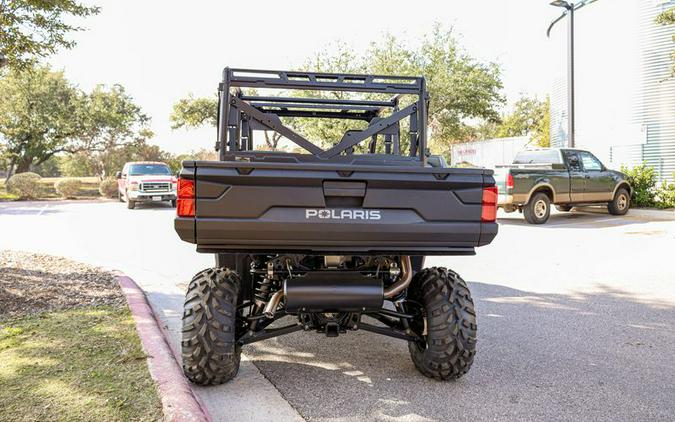 New 2026 POLARIS RANGER CREW 1000