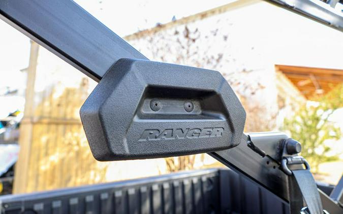 New 2026 POLARIS RANGER CREW 1000