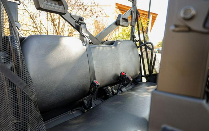 New 2026 POLARIS RANGER CREW 1000