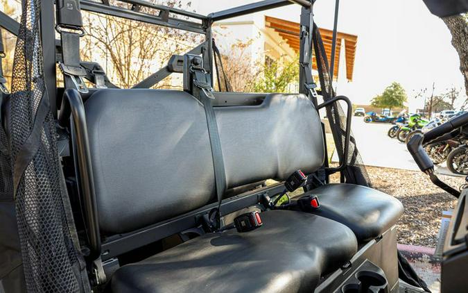 New 2026 POLARIS RANGER CREW 1000