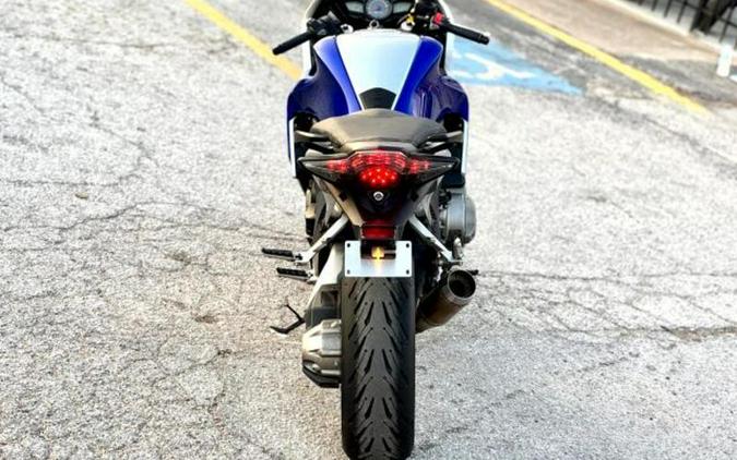 2012 Honda® VFR1200F