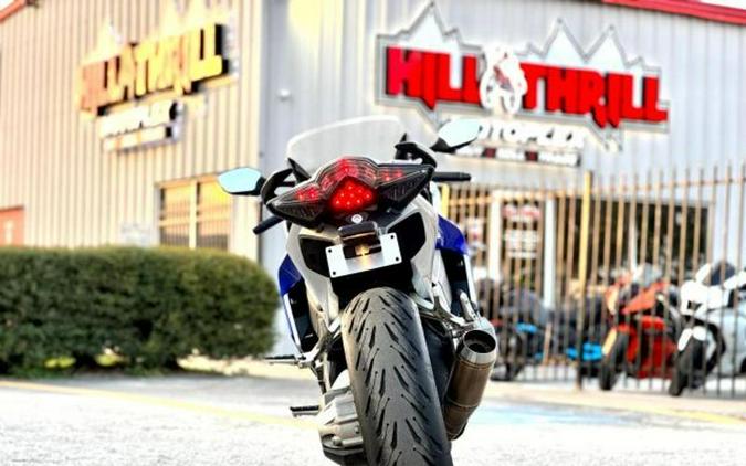 2012 Honda® VFR1200F