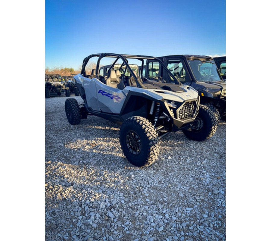 2026 Polaris RZR Pro S 4 Sport
