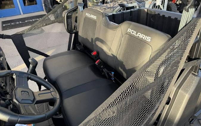 2026 Polaris RANGER 570 SP ZENITH BLUE with PLOW