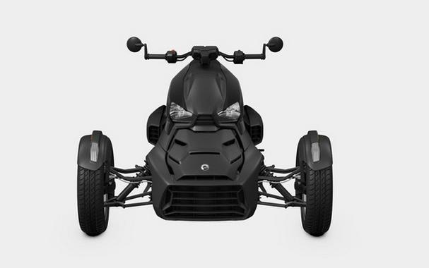 2026 Can-Am Ryker Rotax 900 ACE