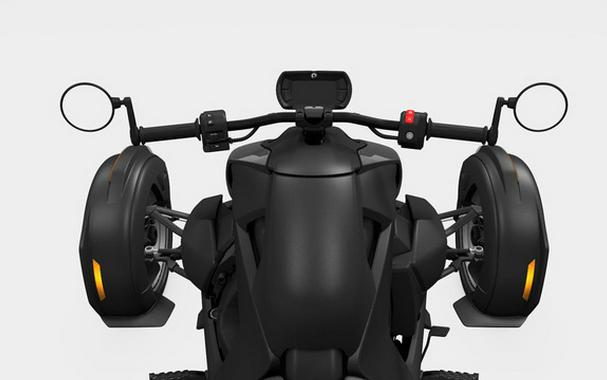 2026 Can-Am Ryker Rotax 900 ACE