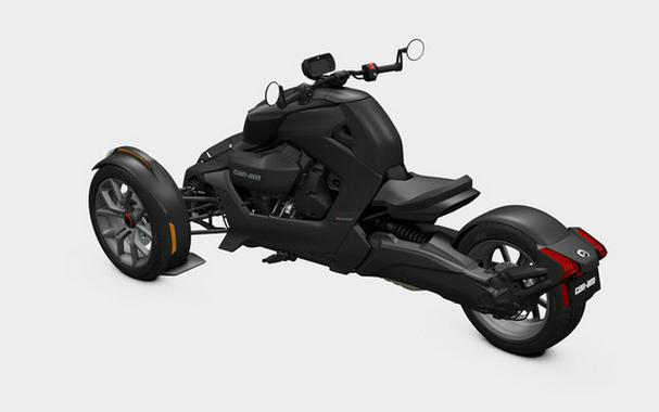 2026 Can-Am Ryker Rotax 900 ACE