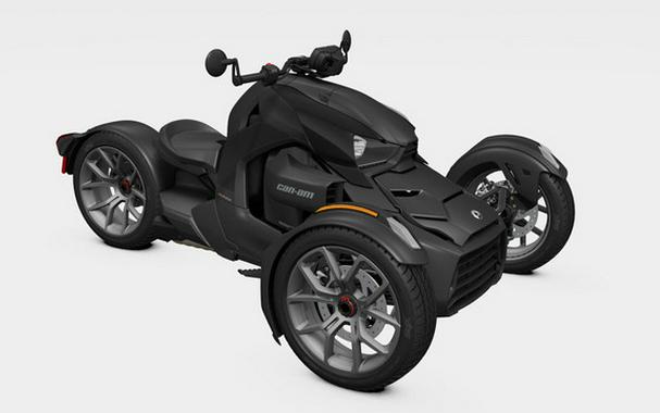 2026 Can-Am Ryker Rotax 900 ACE