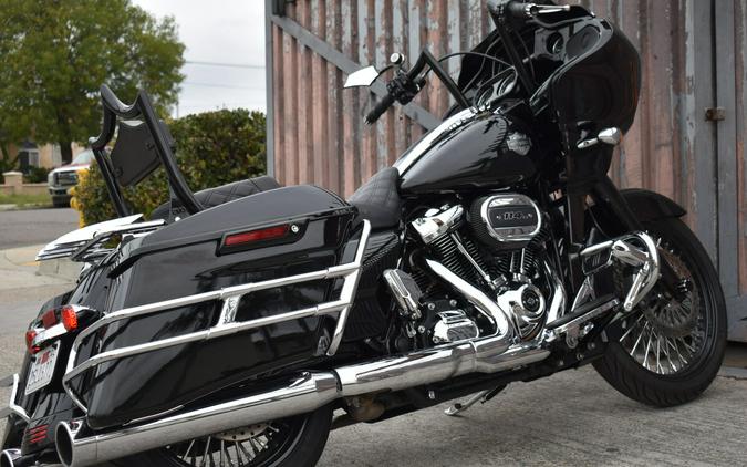 2021 Harley-Davidson® Road Glide® Special FLTRXS