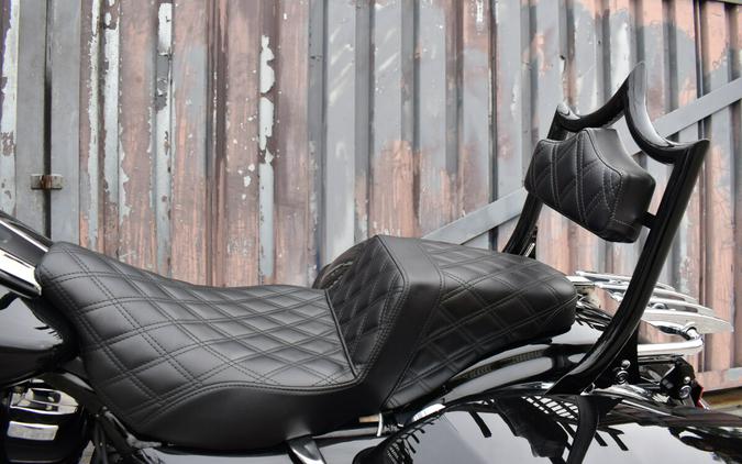 2021 Harley-Davidson® Road Glide® Special FLTRXS