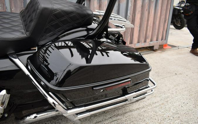 2021 Harley-Davidson® Road Glide® Special FLTRXS