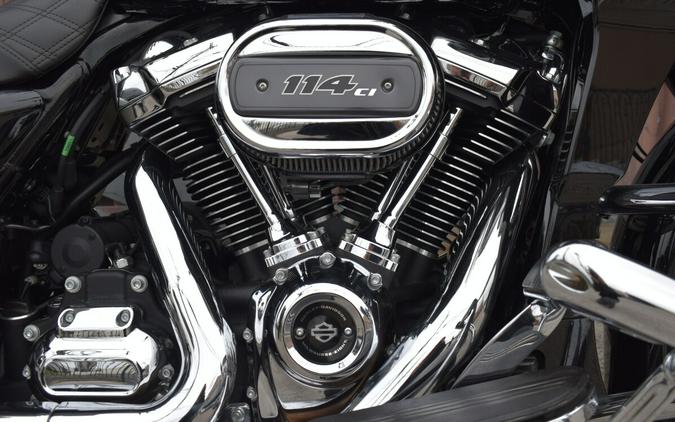 2021 Harley-Davidson® Road Glide® Special FLTRXS