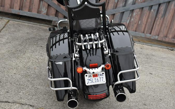 2021 Harley-Davidson® Road Glide® Special FLTRXS