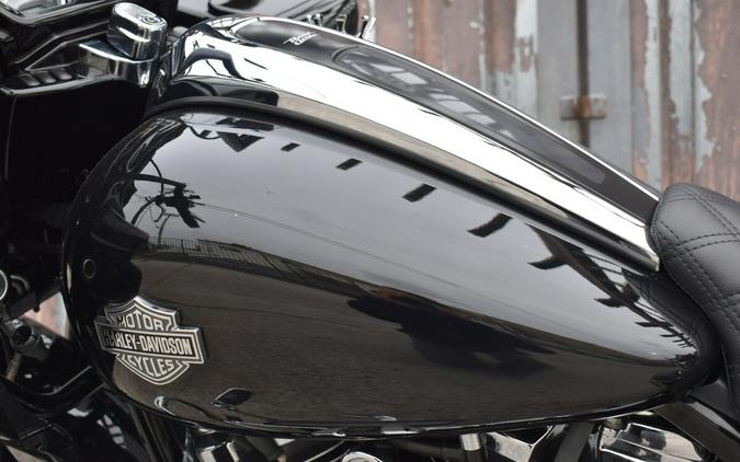 2021 Harley-Davidson® Road Glide® Special FLTRXS