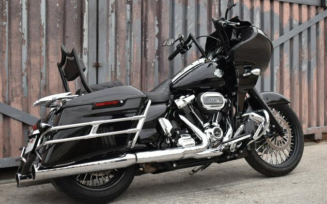2021 Harley-Davidson® Road Glide® Special FLTRXS