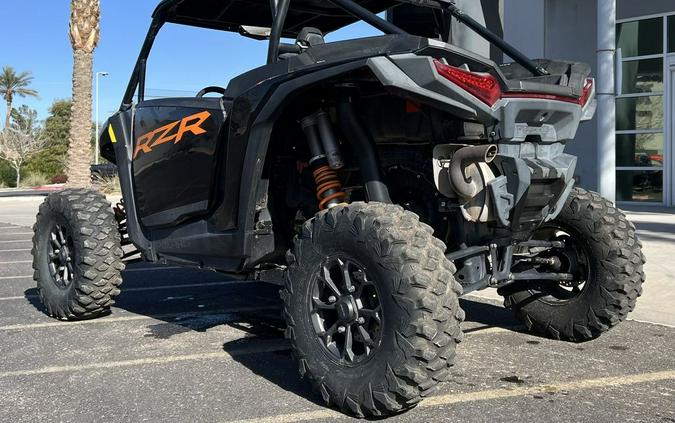 2024 Polaris® RZR XP 1000 Ultimate
