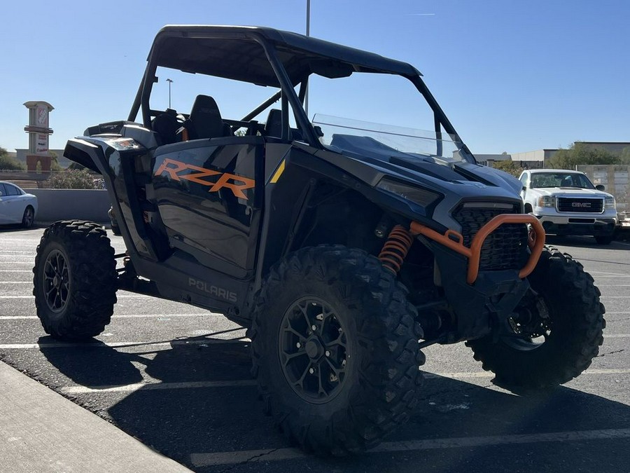 2024 Polaris® RZR XP 1000 Ultimate