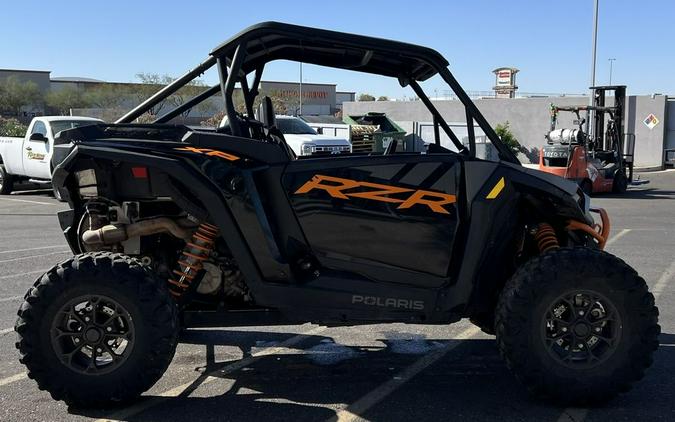 2024 Polaris® RZR XP 1000 Ultimate