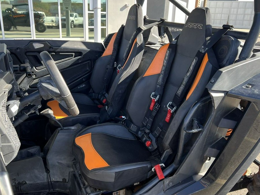 2024 Polaris® RZR XP 1000 Ultimate