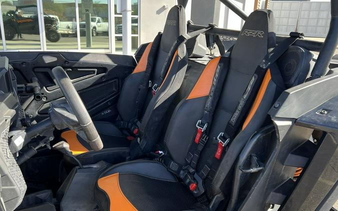 2024 Polaris® RZR XP 1000 Ultimate