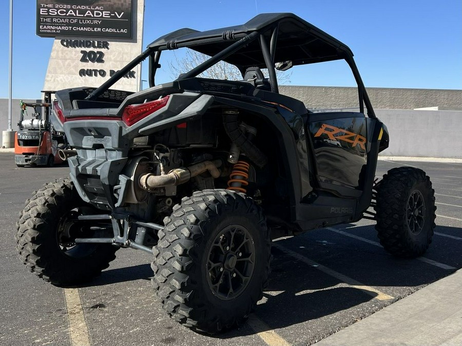 2024 Polaris® RZR XP 1000 Ultimate