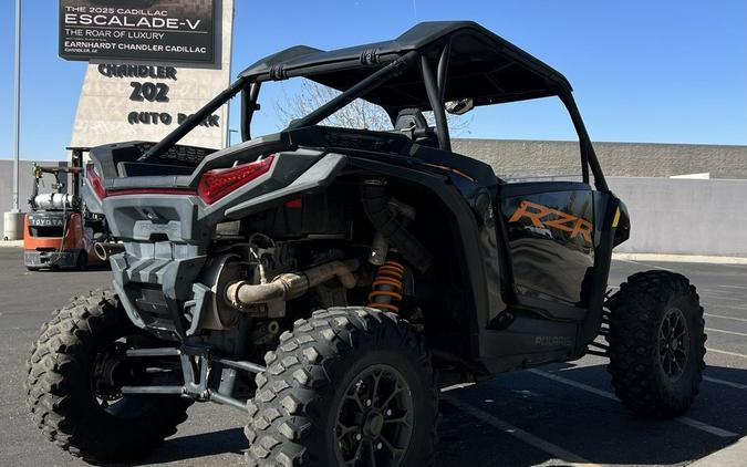 2024 Polaris® RZR XP 1000 Ultimate