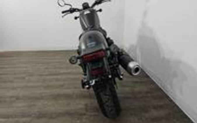 2026 Honda® Rebel 300