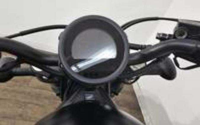 2026 Honda® Rebel 300