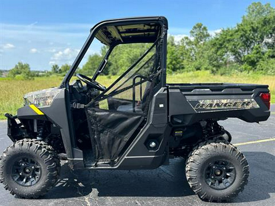 2026 Polaris Ranger 1000 Premium