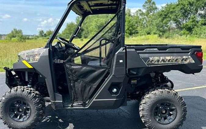 2026 Polaris Ranger 1000 Premium