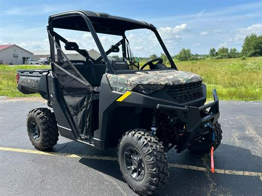 2026 Polaris Ranger 1000 Premium