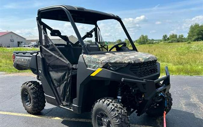 2026 Polaris Ranger 1000 Premium