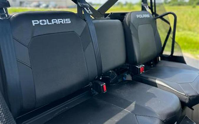 2026 Polaris Ranger 1000 Premium
