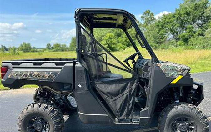 2026 Polaris Ranger 1000 Premium