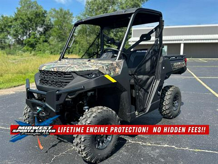 2026 Polaris Ranger 1000 Premium