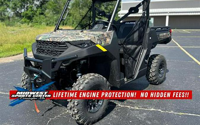 2026 Polaris Ranger 1000 Premium