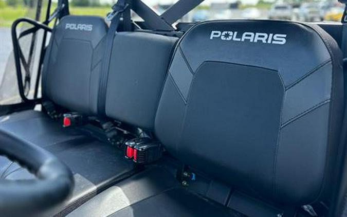 2026 Polaris Ranger 1000 Premium