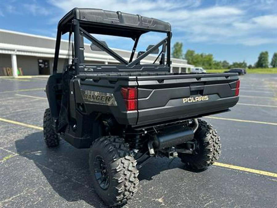 2026 Polaris Ranger 1000 Premium