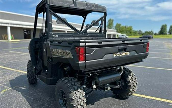 2026 Polaris Ranger 1000 Premium